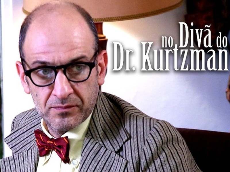 Foto 2 de No Divã do Dr. Kurtzman