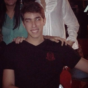 Foto de perfil de Fernando Lucas Cajaíba