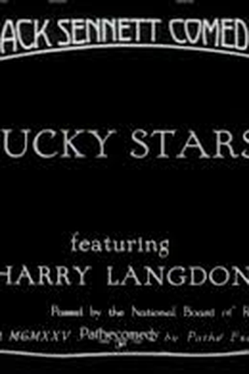  de Curta Lucky stars (1925)