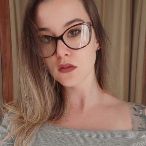 Foto de perfil de Andressa Barcella