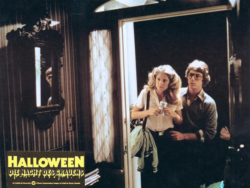 Foto 3 de Halloween: A Noite do Terror