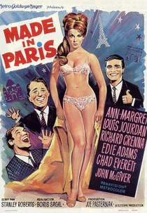 Feita em Paris (Made in Paris)