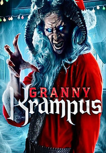 Granny Krampus (Granny Krampus)