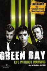Green Day - Life Without Warning (Green Day - Without Warning)