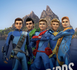 Thunderbirds Are Go!