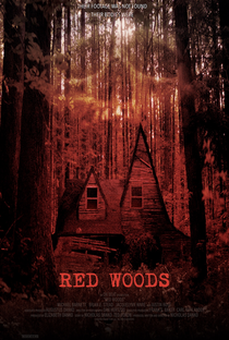 Red Woods - Poster / Capa / Cartaz - Oficial 2