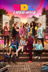 SDL - A Batalha Musical (SDL - A Batalha Musical)