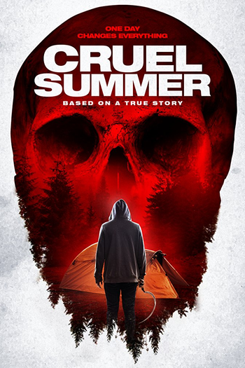  de Filme Cruel Summer (2016)