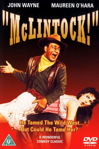 de Filme Quando um Homem é Homem (1963)