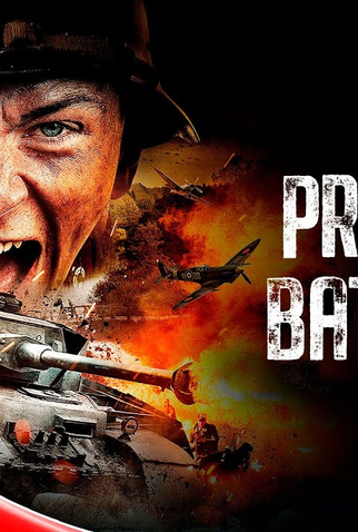 Poster 1 de Filme PRIMEIRO BATALHÃO (2015)