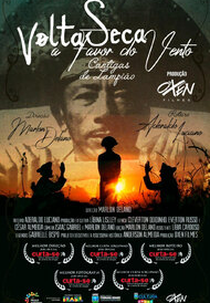 Volta Seca - A Favor do Vento: Cantigas de Lampião (Volta Seca - A Favor do Vento: Cantigas de Lampião)