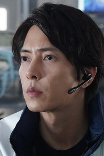 Poster de Episódio 第４話 (2024)