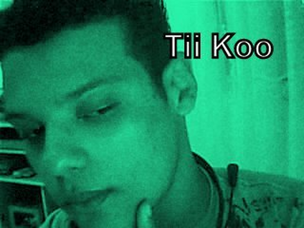 Thiago henrique dias da silva - Foto 1
