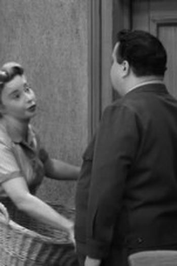 Poster de Episódio The Loudspeaker (1956)