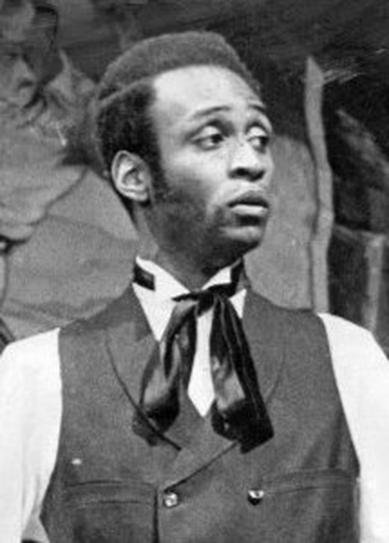 Cleavon Little - Foto 1