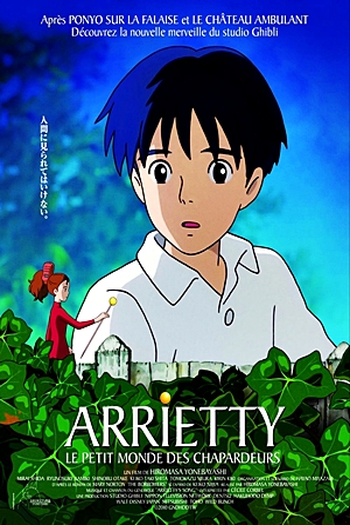  de Filme O Mundo dos Pequeninos (2010)