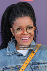 Yvette Nicole Brown