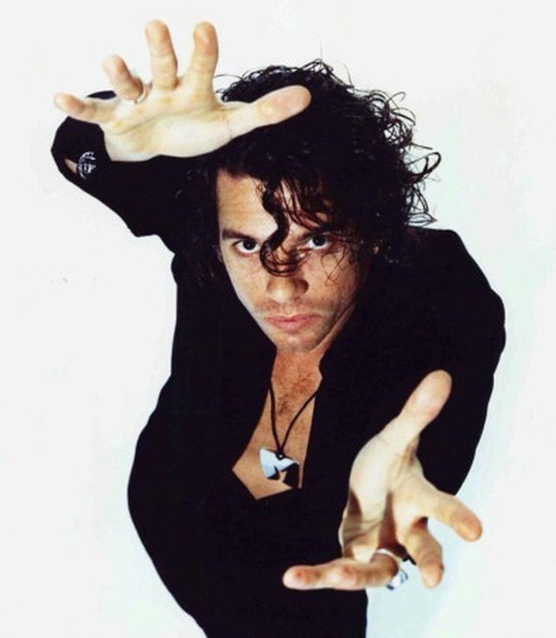 Michael Hutchence - Foto 3