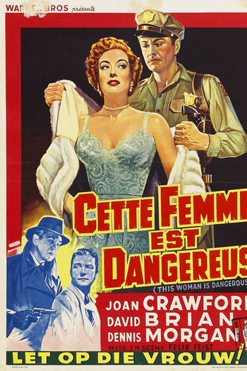  de Filme A Tragédia do Meu Destino (1952)