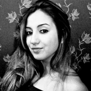 Foto de perfil de Thais