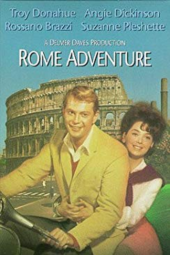  de Filme O Candelabro Italiano (1962)