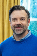 Jason Sudeikis