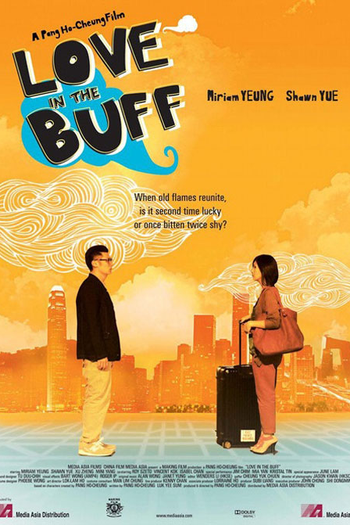  de Filme Love in the Buff (2012)