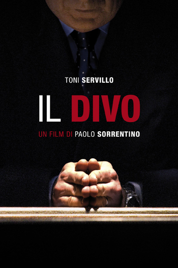  de Filme O Divo (2008)