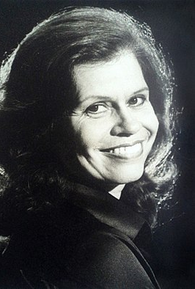 Cacilda Lanuza
