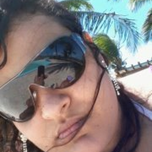 Foto de perfil de Naila Cristina