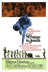 Oitenta Passos Para a Felicidade (80 Steps to Jonah)