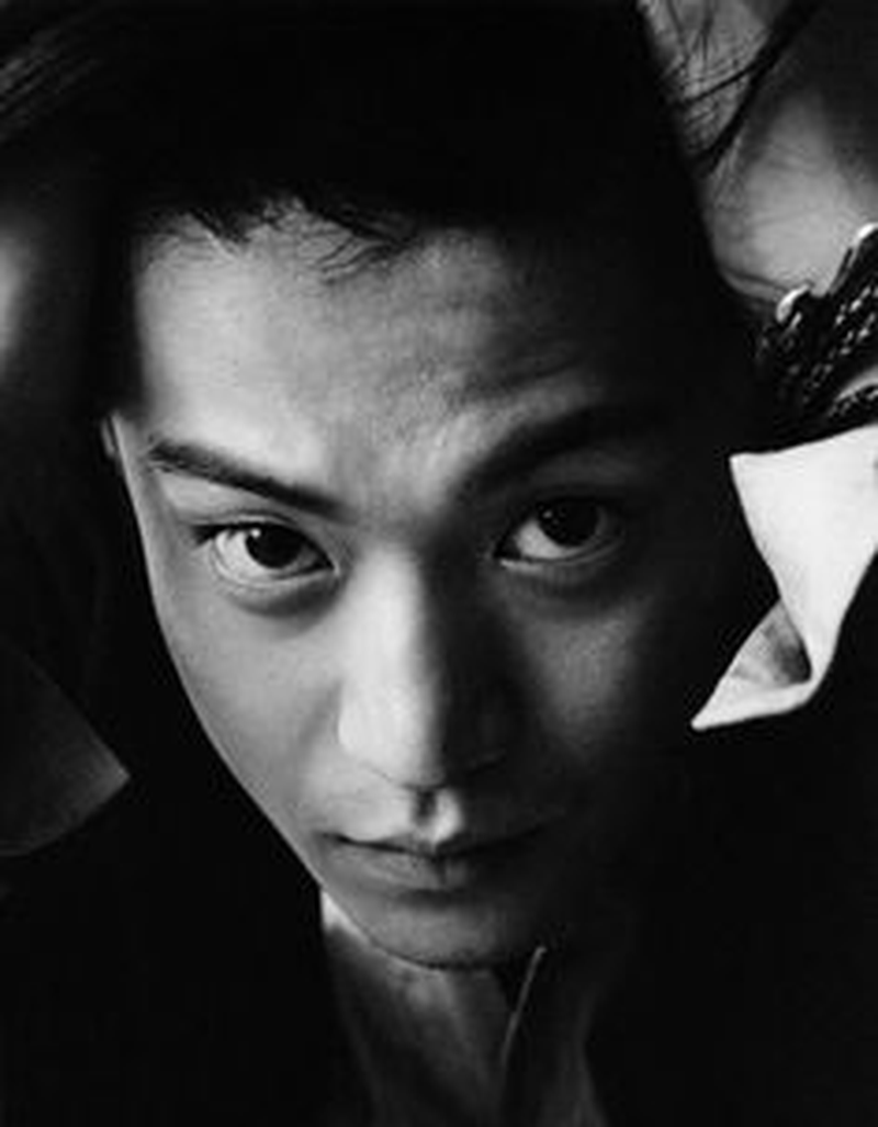 Shun Oguri - Foto 7