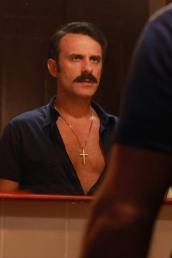 Poster de Episódio Silvino, o Bitoque (2021)