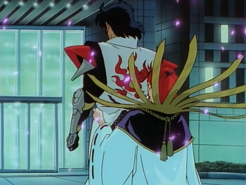 Foto 2 de Samurai Warriors: Message