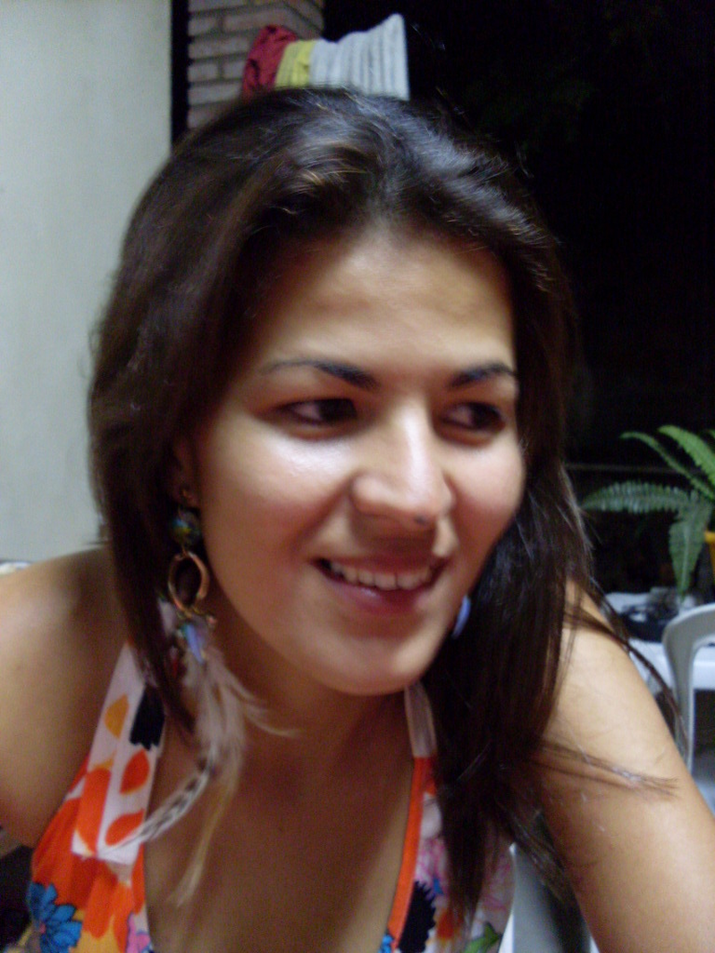 Fábia santos melo - Foto 1