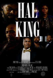 Hal King - Poster / Capa / Cartaz - Oficial 2
