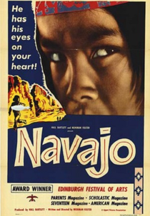 Navajo (Navajo)