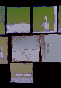 The End of the World in Four Seasons (The End of the World in Four Seasons)