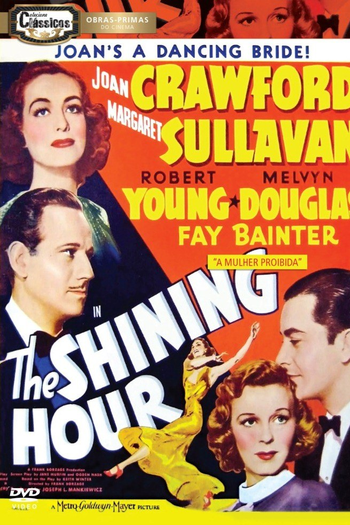  de Filme A Mulher Proibida (1938)