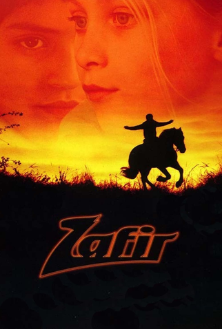 Poster 1 de Filme Zafir (2003)