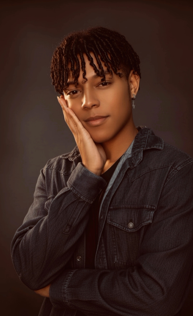 Fabrício G Alves - Foto 1