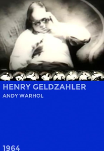 Henry Geldzahler (Henry Geldzahler)