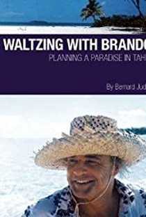 Waltzing With Brando - Poster / Capa / Cartaz - Oficial 1