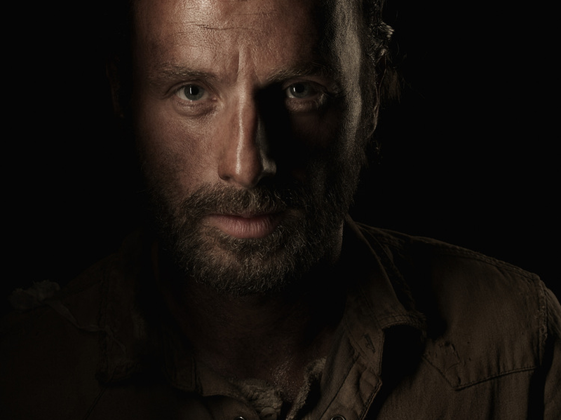 Foto 5 de The Walking Dead (4ª Temporada)