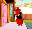 Red Butler