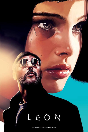  de Filme O Profissional (1994)