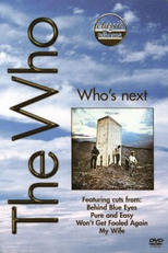 Classic Albums: The Who – Who's Next (Classic Albums: The Who – Who's Next)