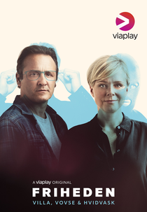 Pros and Cons (1ª Temporada) (Friheden (Season 1))