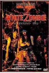 Rockthology White Zombie Alternative Two - Poster / Capa / Cartaz - Oficial 1