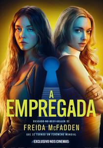 A Empregada (The Housemaid)